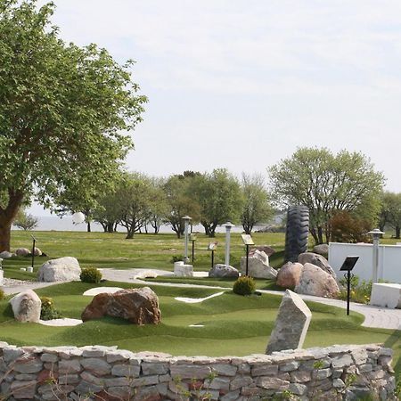 Slite Strand Resort Kültér fotó