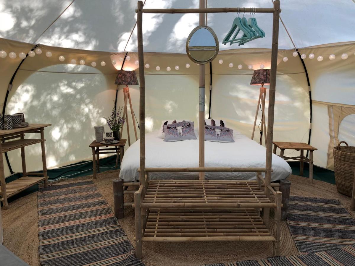 Slite Strand Resort Kültér fotó