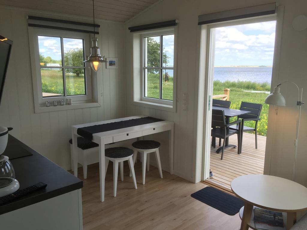 Slite Strand Resort Kültér fotó
