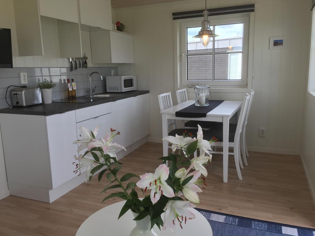 Slite Strand Resort Kültér fotó