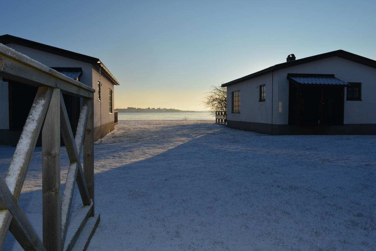 Slite Strand Resort Kültér fotó